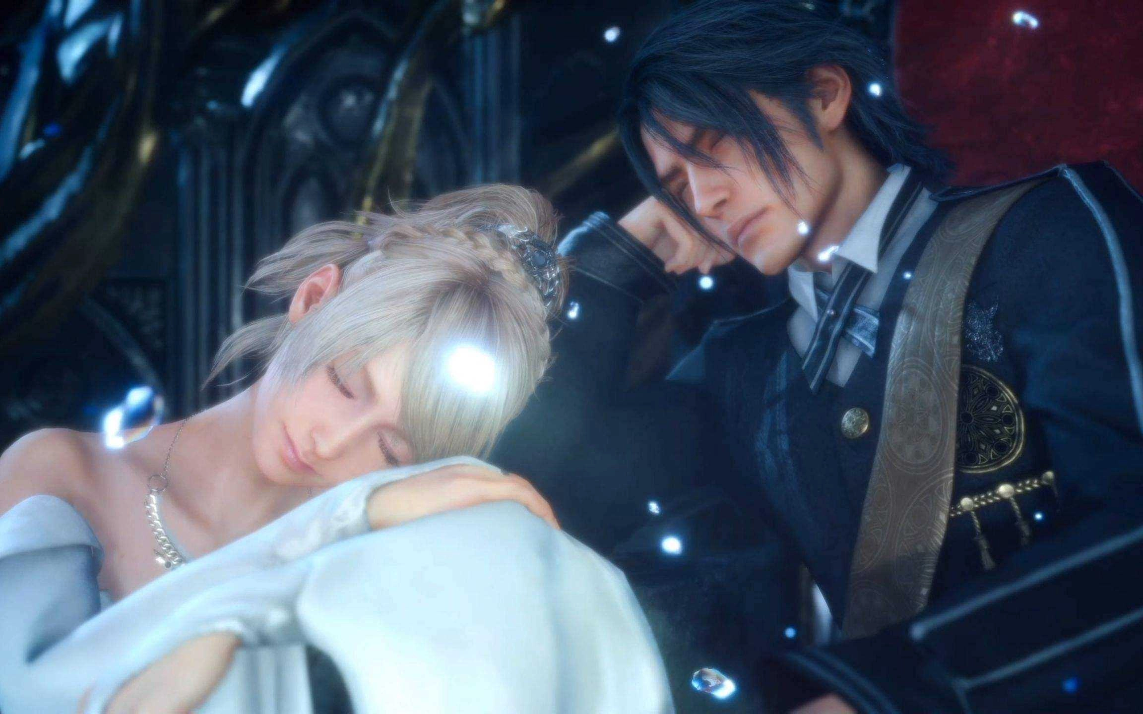 最终幻想15修改器图2