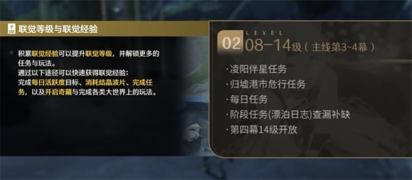 鸣潮国际服最新版图2