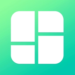 照片拼接P图编辑工具