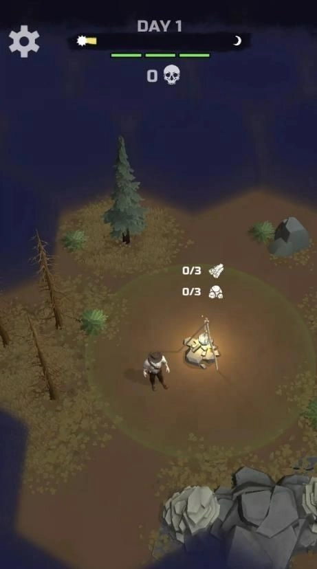 死亡地带最后一夜游戏图3