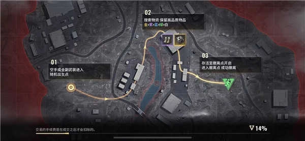 超凡先鋒最新版截圖0