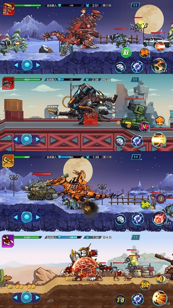 模拟绝地恐龙安装中文版图3