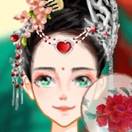 彩虹堂古装游戏入口 