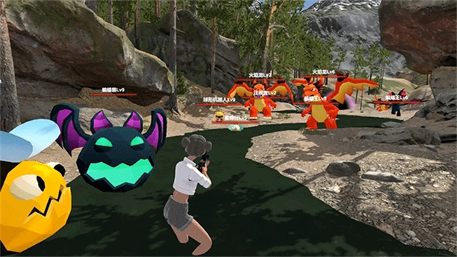 幼獸帕帕最新版截圖3