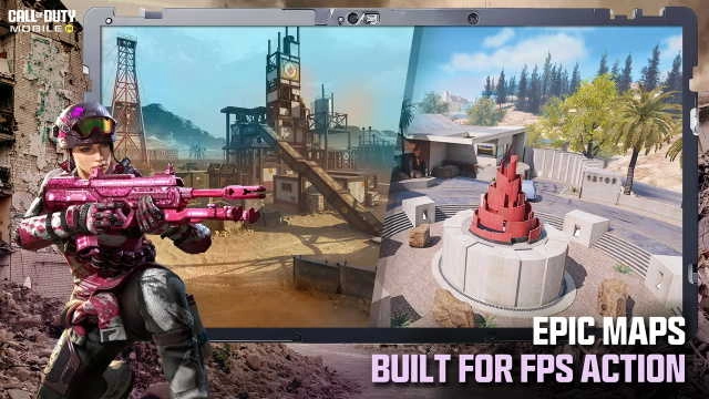 使命召唤国际服(1)