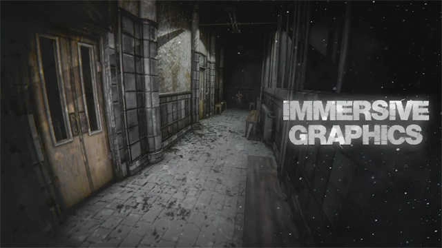 被遗弃的医院安卓版图2