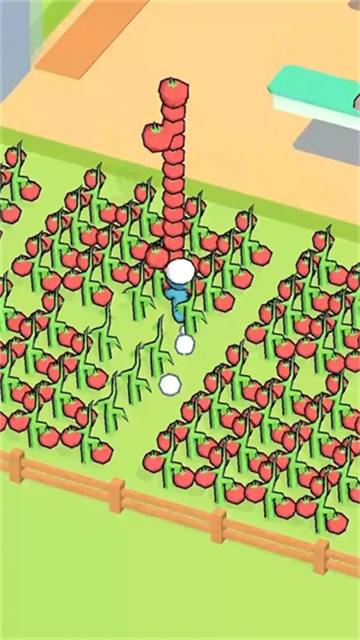 我的迷你超市正版截图1