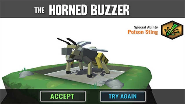 动物融合模拟器手机版(1)