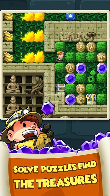 钻石任务别匆忙安卓版图4