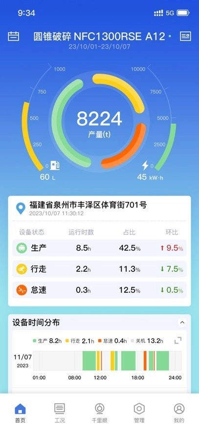 移动破管家手机版截图2