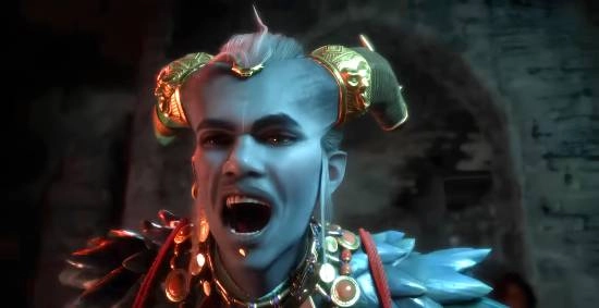 LGBT向作品《龙腾世纪4》口碑暴跌遭遇滑铁卢，周年庆庆典直接取消