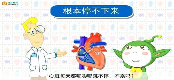 小学科学奥数软件图1