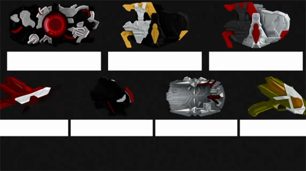 假面骑士模拟器合集图1