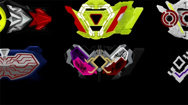 假面骑士模拟器合集图3