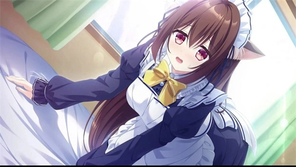 初音岛重制版截图1