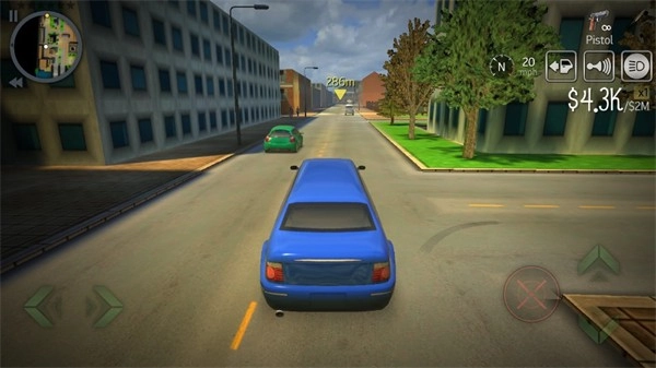 血债血偿2中文版(4)