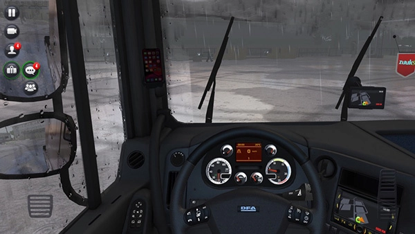 Truck Simulator Ultimate图1
