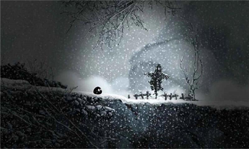 诅咒世界大冒险图1