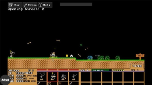 棒棒勇者大冒险3