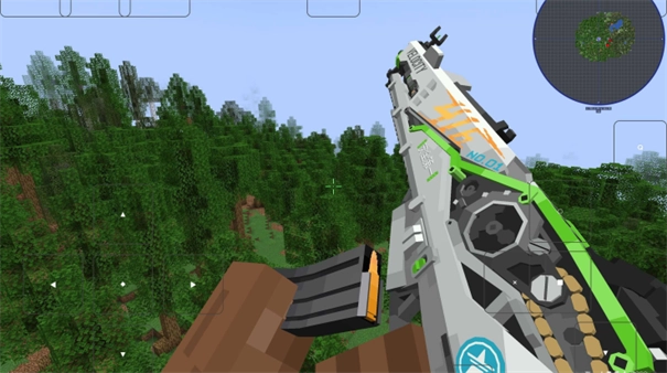 我的世界落幕曲整合包图3