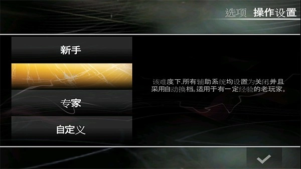 极品飞车13中文版