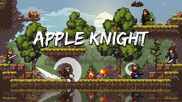 Apple Knight图3