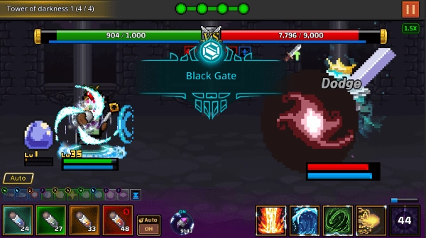 培养魔法师安卓版图4