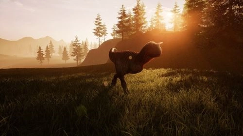 恐龙岛生存进化(1)