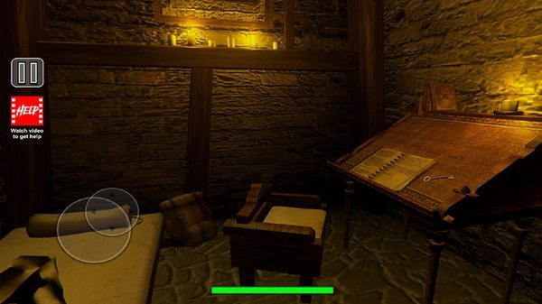 恐怖小丑模拟器图1