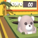 打地鼠机通用版