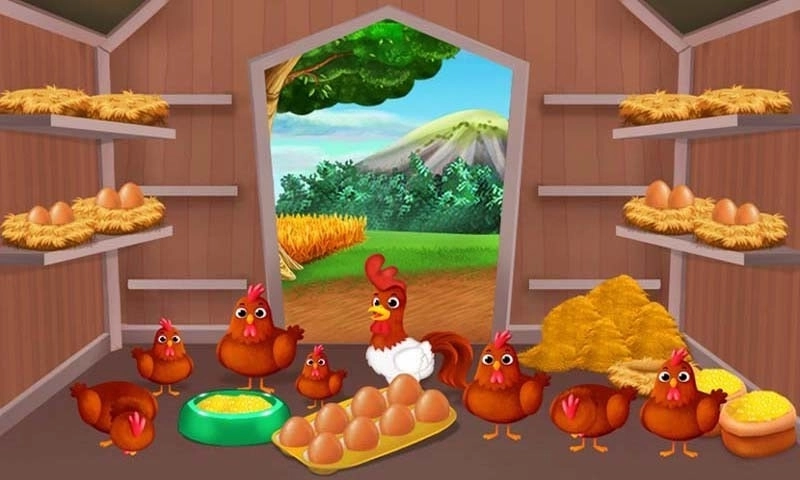 农场欢乐小镇图4