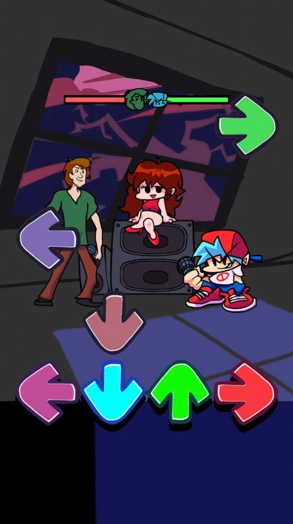 超级节奏大师(1)