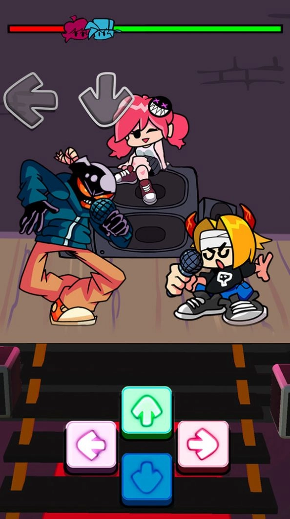 超级节奏大师(2)