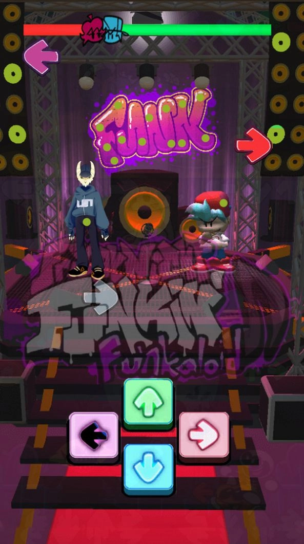 超级节奏大师(4)