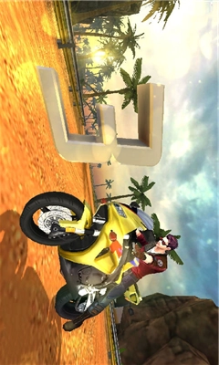 绝地摩托中文版截图