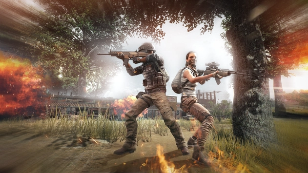 绝密狙击行动(4)