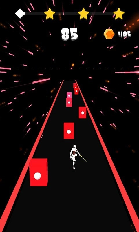 节奏酷跑大师图2