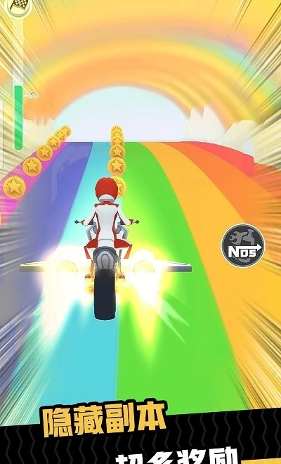 极限摩托狂飙3图3