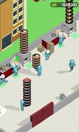 寿司拉面餐厅图1