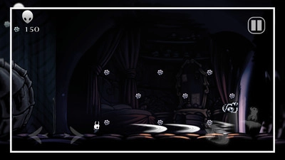 空洞骑士免费版图4