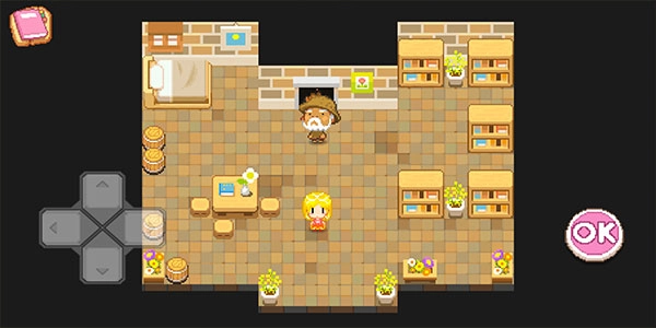 公主的农场故事图4