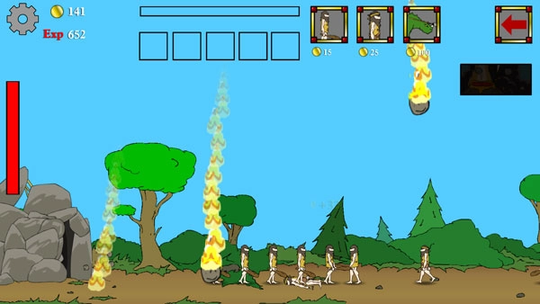 戰(zhàn)爭進(jìn)化史中文版截圖3