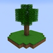 我的世界李芒果空岛