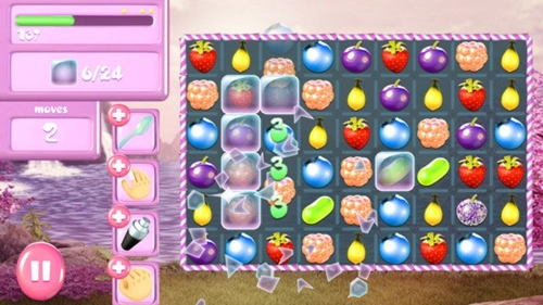 超级儿童消消乐图3