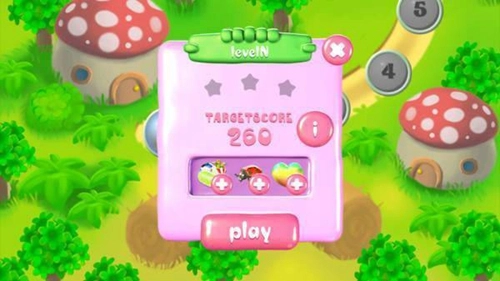 超级儿童消消乐图2