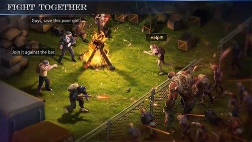 末日生存法则2(4)