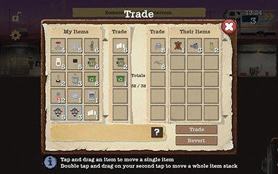 庇护所汉化版图2