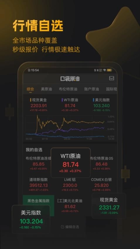 口袋原油最新版图3