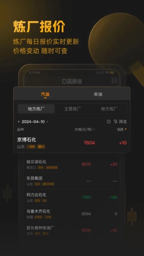 口袋原油最新版图2