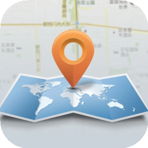 林区定位免费版